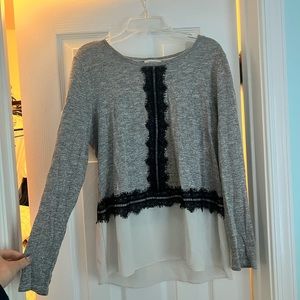Maison Jules womens top. Size M.